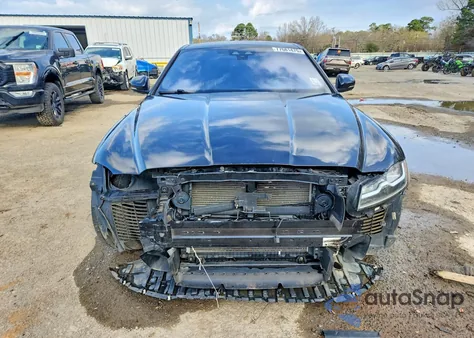 2017 Jaguar Xf R - Sport из США, поврежденный, VIN SAJBL4BV4HCY32209